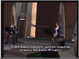 Xenosaga Episode 1