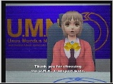 Xenosaga Episode 1