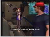 Xenosaga Episode 1