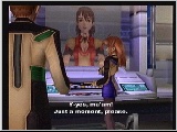 Xenosaga Episode 1