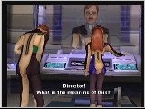 Xenosaga Episode 1