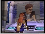 Xenosaga Episode 1
