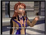 Xenosaga Episode 1