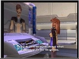 Xenosaga Episode 1