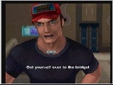 Xenosaga Episode 1