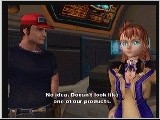 Xenosaga Episode 1