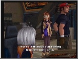 Xenosaga Episode 1