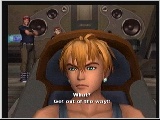 Xenosaga Episode 1