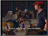 Xenosaga Episode 1