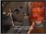 Xenosaga Episode 1