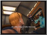 Xenosaga Episode 1
