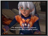 Xenosaga Episode 1
