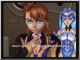 Xenosaga Episode 1
