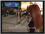 Xenosaga Episode 1