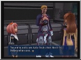 Xenosaga Episode 1