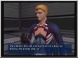 Xenosaga Episode 1