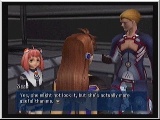Xenosaga Episode 1