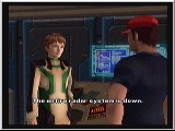 Xenosaga Episode 1