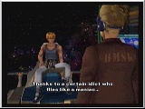 Xenosaga Episode 1
