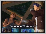 Xenosaga Episode 1