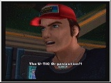 Xenosaga Episode 1