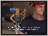 Xenosaga Episode 1