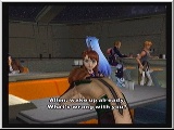 Xenosaga Episode 1
