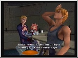 Xenosaga Episode 1