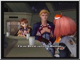 Xenosaga Episode 1