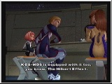 Xenosaga Episode 1