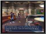 Xenosaga Episode 1
