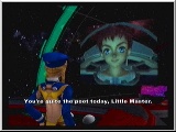 Xenosaga Episode 1