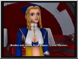Xenosaga Episode 1