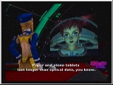 Xenosaga Episode 1