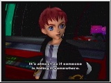 Xenosaga Episode 1