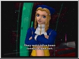 Xenosaga Episode 1