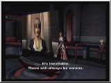 Xenosaga Episode 1