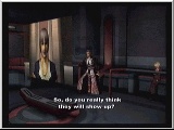Xenosaga Episode 1