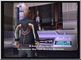 Xenosaga Episode 1