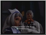 Xenosaga Episode 1