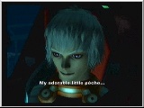 Xenosaga Episode 1