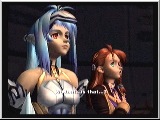 Xenosaga Episode 1