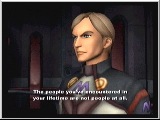 Xenosaga Episode 1