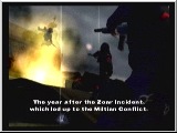 Xenosaga Episode 1