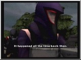 Xenosaga Episode 1