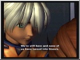 Xenosaga Episode 1