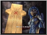 Xenosaga Episode 1