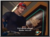 Xenosaga Episode 1