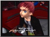 Xenosaga Episode 1