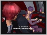 Xenosaga Episode 1